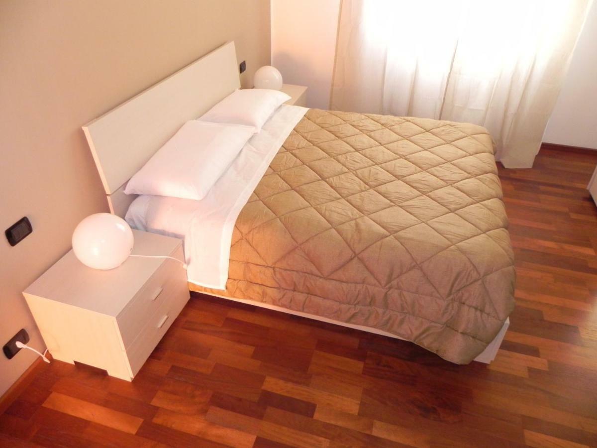Siralu' Apartamento La Spezia Exterior foto