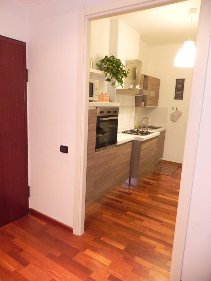 Siralu' Apartamento La Spezia Exterior foto