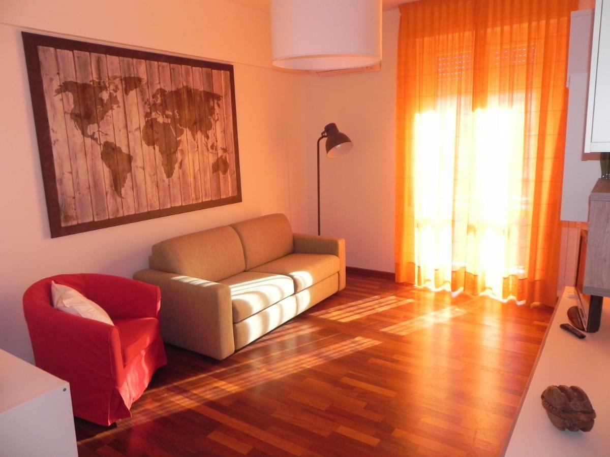 Siralu' Apartamento La Spezia Exterior foto